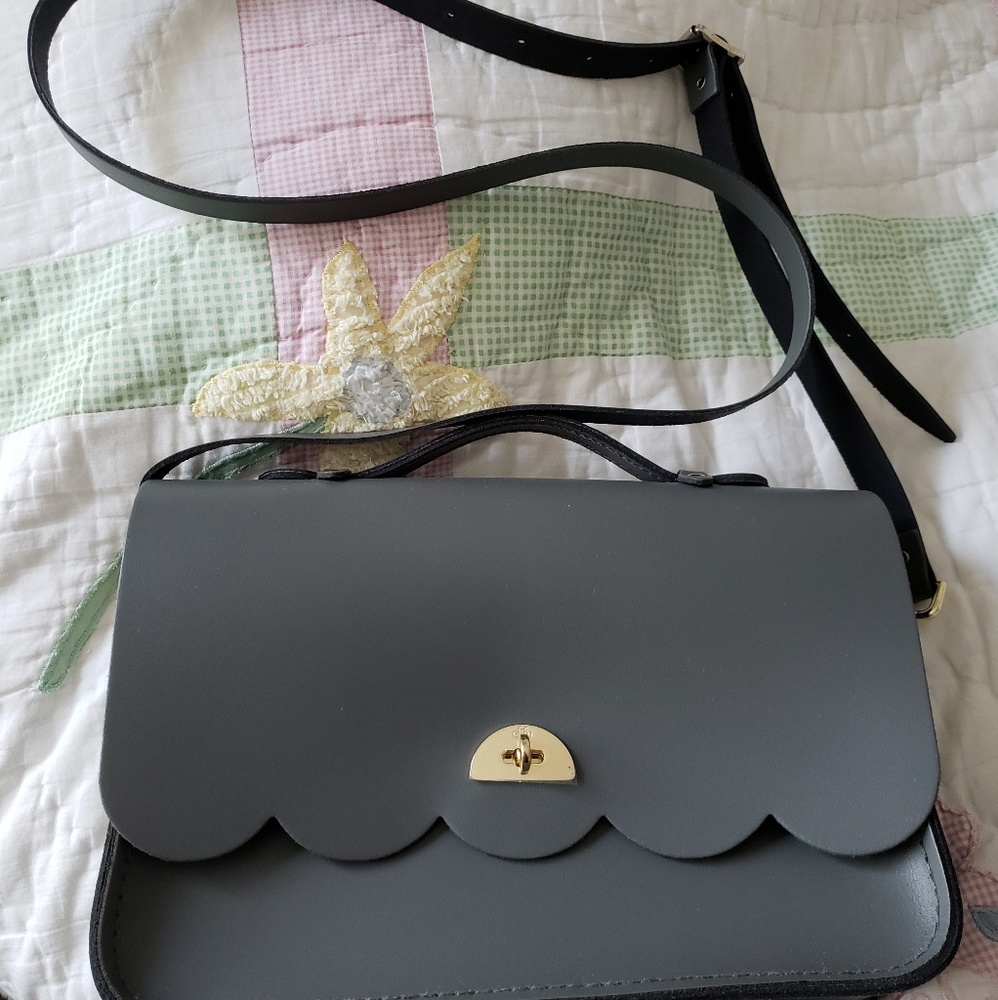 Cambridge Satchel Company Cloud Satchel